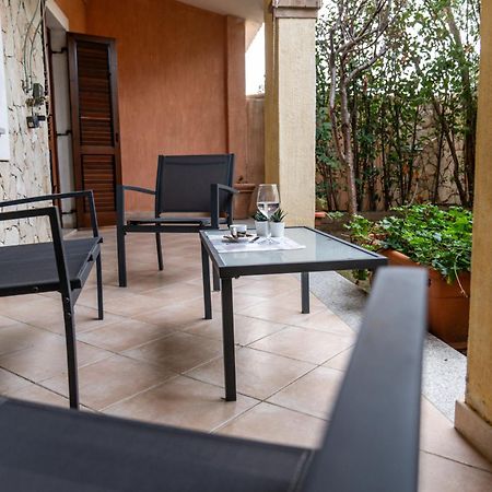 Casa Matilda Villasimius, 7 Posti, 3 Stanze, Doppio Giardino 외부 사진
