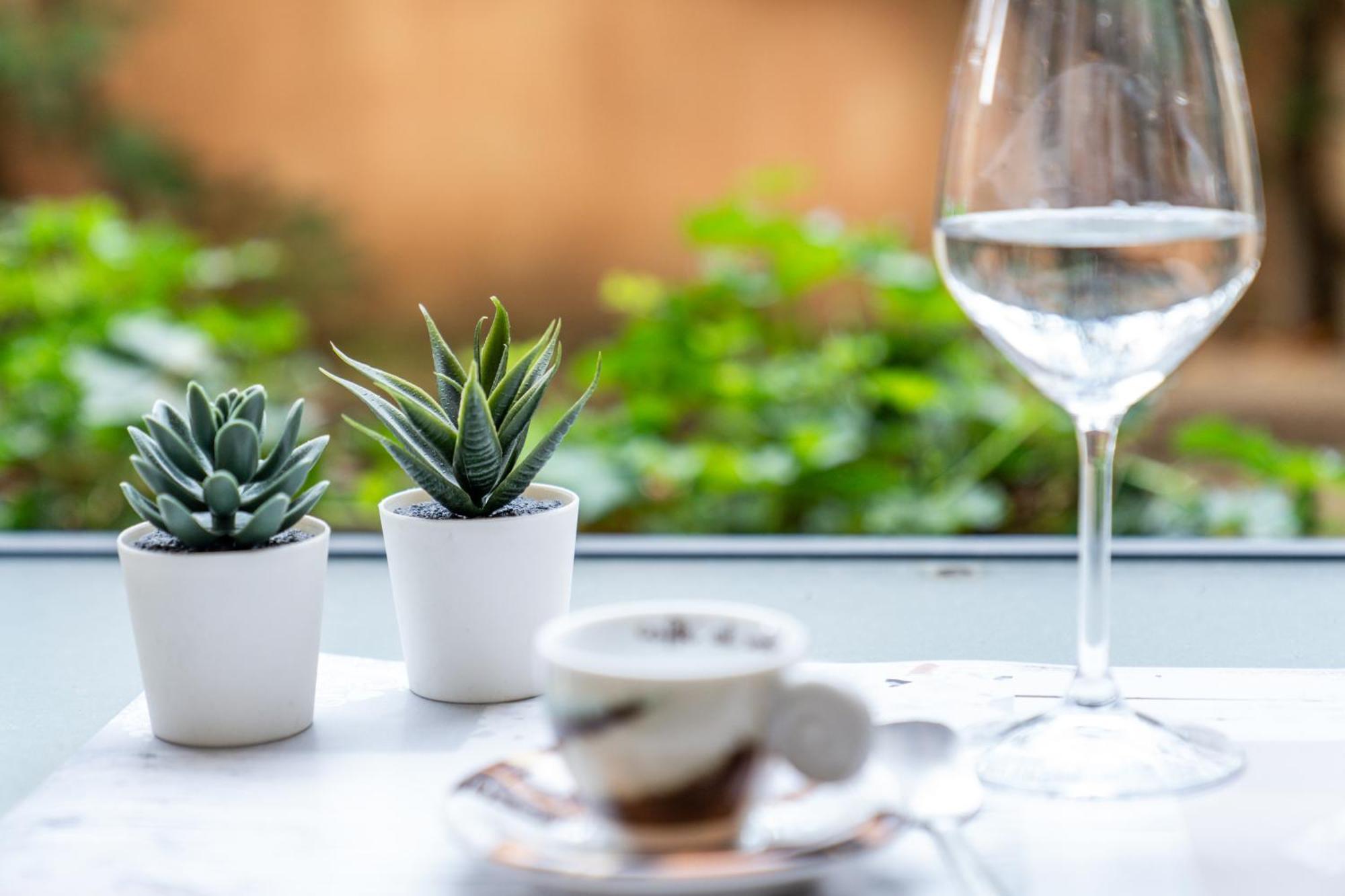 Casa Matilda Villasimius, 7 Posti, 3 Stanze, Doppio Giardino 외부 사진